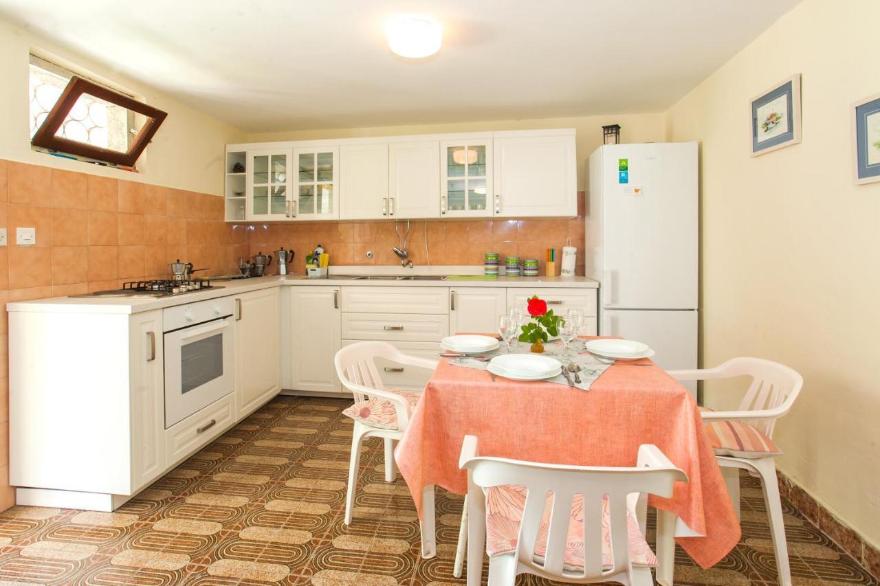 Villa Magnolia Kozino Room photo